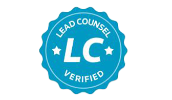 Lead counsel verified