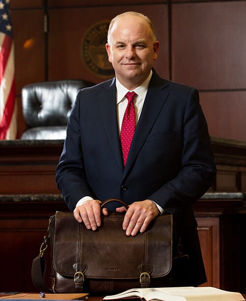 Attorney Mark W. Biggerman